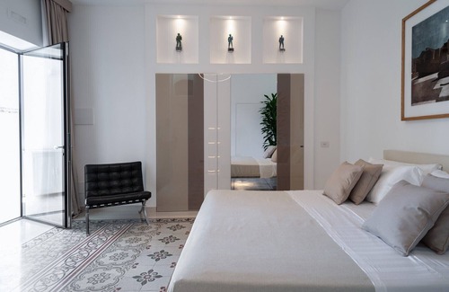 San Giovanni Hôtel | Sopramonte Exclusive Rooms