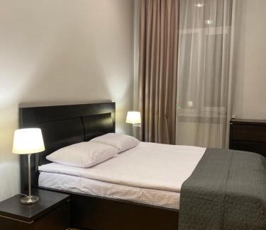 Lviv City Center Appartement | Soprano apartment