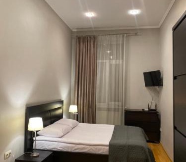 Lviv City Center Appartement | Soprano apartment