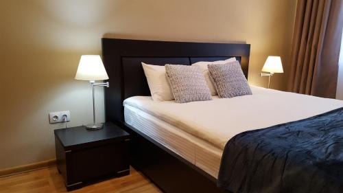 Lviv City Center Appartement | Soprano apartment