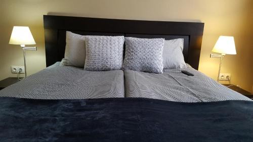 Lviv City Center Appartement | Soprano apartment