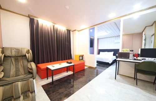 Hodu-ri Hôtel | Sopung