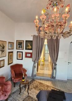 Portovenere Appartement | Soqquadro Art&Relax - Portovenere - Sea view Villa