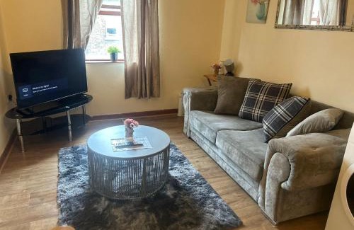 Drogheda Appartement | Soré Stay 6