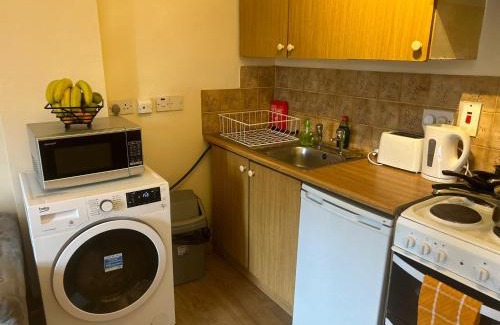 Drogheda Appartement | Soré Stay 6