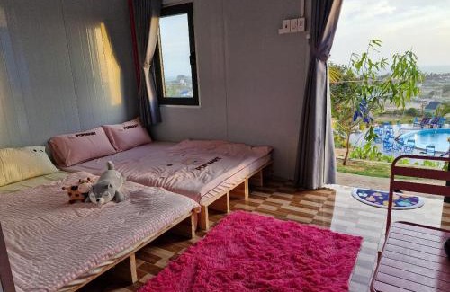 Ke Ga Maison | SORA HOME STAY Ke Ga
