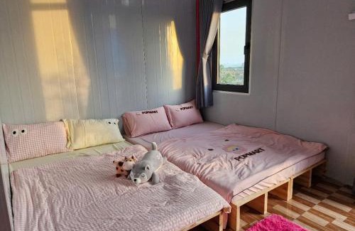 Ke Ga Maison | SORA HOME STAY Ke Ga