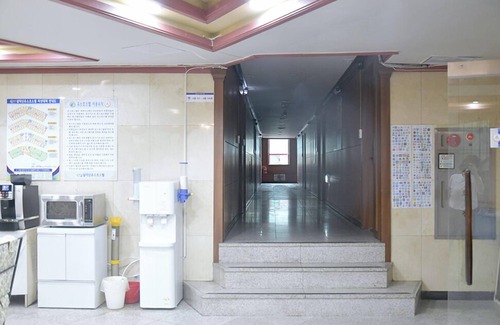 Seorak-dong Hôtel | Sorak Y Hostel