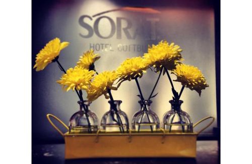 Cottbus Hôtel | SORAT Hotel Cottbus