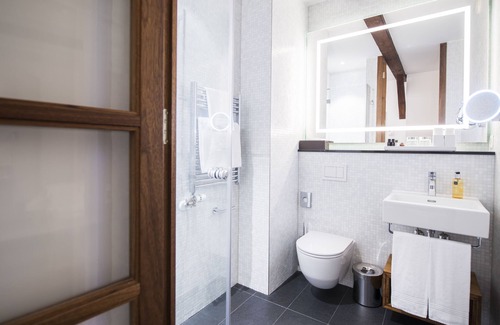 Schaffhausen Hôtel | Sorell Hotel Rüden
