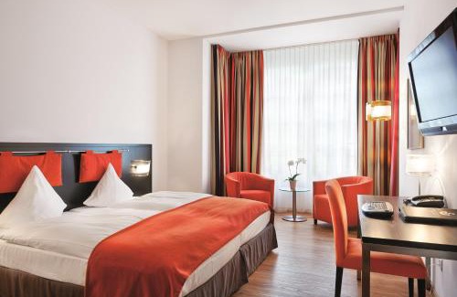 Bad Ragaz Hôtel | Sorell Hotel Tamina - Garni