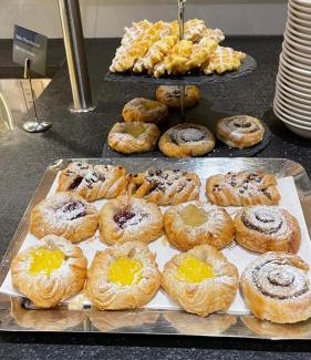 Bad Ragaz Hôtel | Sorell Hotel Tamina - Garni