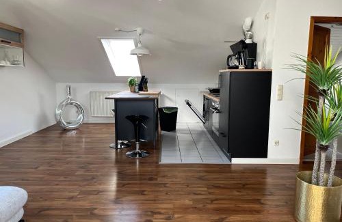 Ebersberg District Appartement | Sorglos in Poing klimatisiert - Messe München, Flughafen, Therme Erding