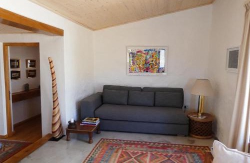 Barrydale Maison | Sorgvry - House of Guests