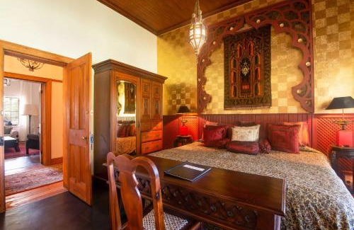 Barrydale Maison | Sorgvry - House of Guests