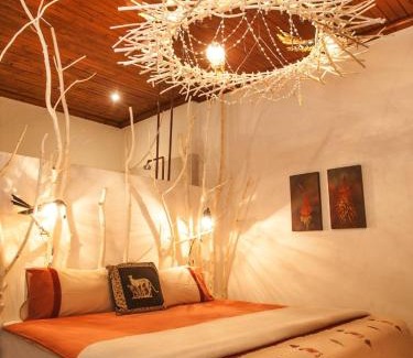 Barrydale Maison | Sorgvry - House of Guests