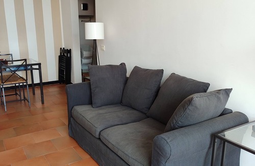 Sori Appartement | Sori e Mare Loft, a stone's throw from the sea