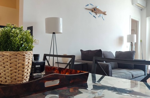 Sori Appartement | Sori e Mare Loft, a stone's throw from the sea