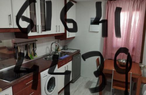Soria Appartement | SORIA todas las comodidades y más