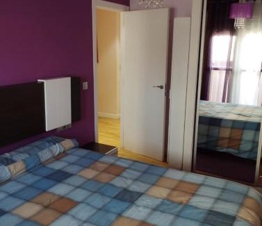 Soria Appartement | SORIA todas las comodidades y más
