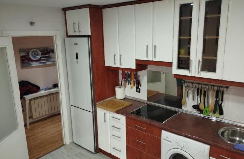 Soria Appartement | SORIA todas las comodidades y más