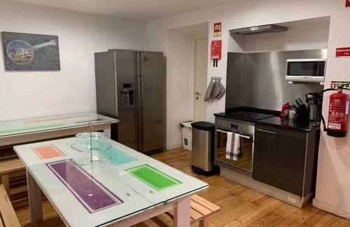 Bairro Alto Appartement | Soriano 1 - 4 bedrooms in the heart of Chiado!