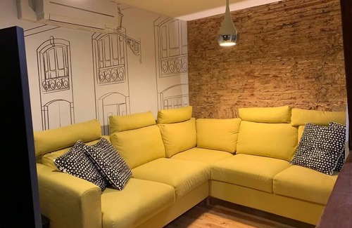 Bairro Alto Appartement | Soriano 1 - 4 bedrooms in the heart of Chiado!
