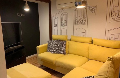 Bairro Alto Appartement | Soriano 1 - 4 bedrooms in the heart of Chiado!