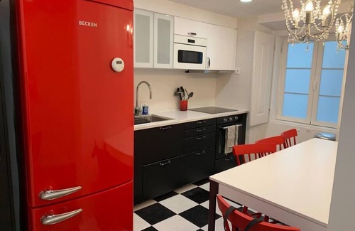 Bairro Alto Appartement | Soriano 2 - Stylish 3 bedroom apartment in Chiado!