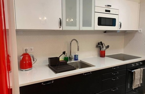 Bairro Alto Appartement | Soriano 2 - Stylish 3 bedroom apartment in Chiado!