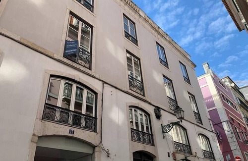 Bairro Alto Appartement | Soriano 2 - Stylish 3 bedroom apartment in Chiado!