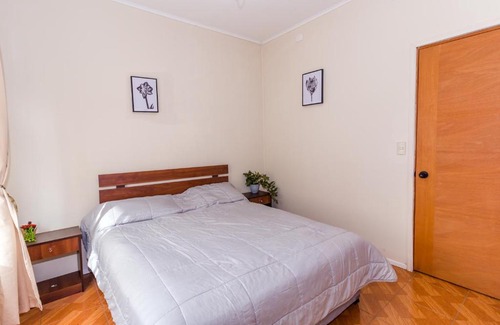 Osorno Appartement | Soriano 62