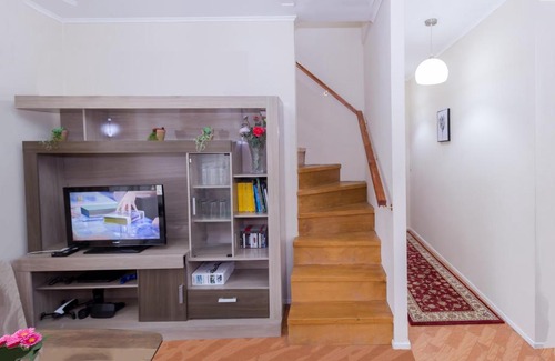 Osorno Appartement | Soriano 62