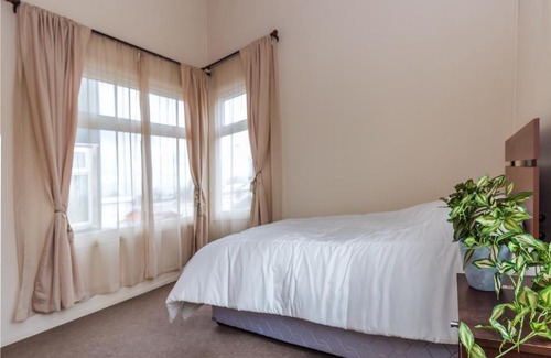Osorno Appartement | Soriano 62