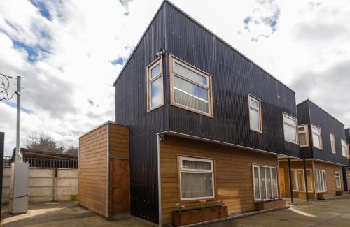 Osorno Appartement | Soriano 62