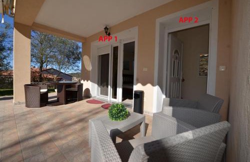 Sorici Maison | Sorici Apartments