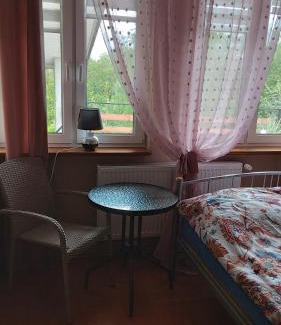 Sorkwity Maison | SORKWITY- Pensjonat - STARY GIELĄD