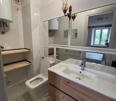 Sormano Appartement | Sormano Apartments - THE V Collection
