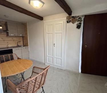 Sormano Appartement | Sormano Apartments - THE V Collection