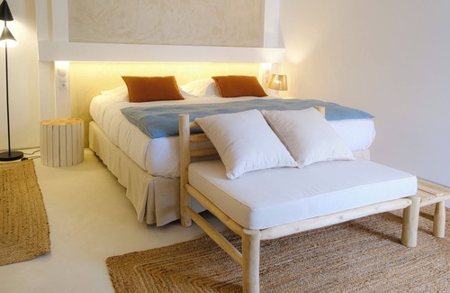 Barrancosas Hôtel | Sorraia Hotel Rural