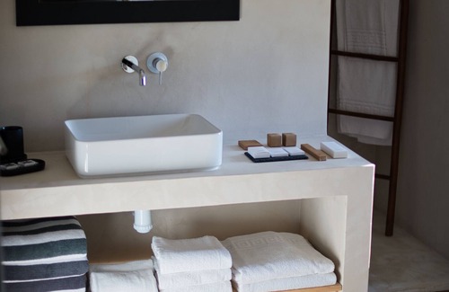 Barrancosas Hôtel | Sorraia Hotel Rural