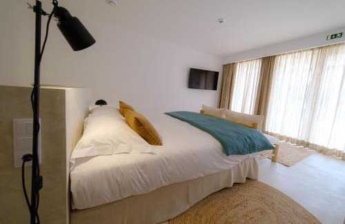 Barrancosas Hôtel | Sorraia Hotel Rural