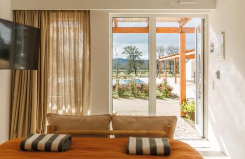 Barrancosas Hôtel | Sorraia Hotel Rural
