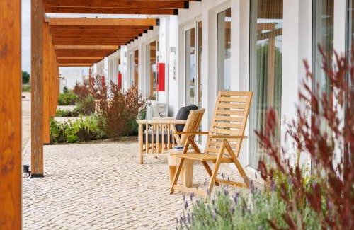 Barrancosas Hôtel | Sorraia Hotel Rural