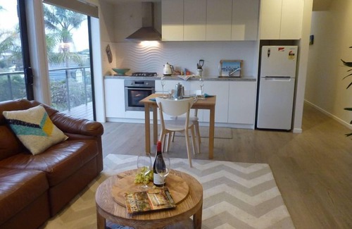 Sorrento Appartement | Sorrento Seashells Apartment