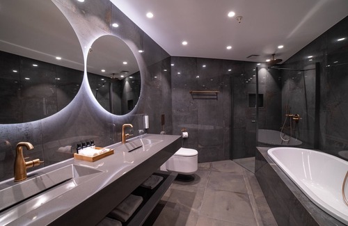 Alta Hôtel | Sorrisniva Arctic Wilderness Lodge