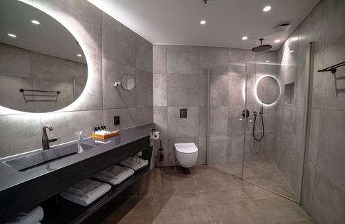 Alta Hôtel | Sorrisniva Arctic Wilderness Lodge