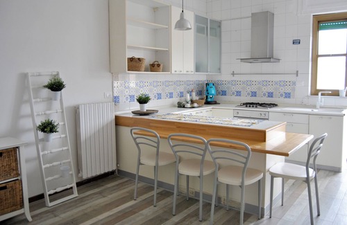 Bagnoli Maison | Sorriso 98 B&B
