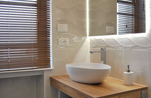 Bagnoli Maison | Sorriso 98 B&B