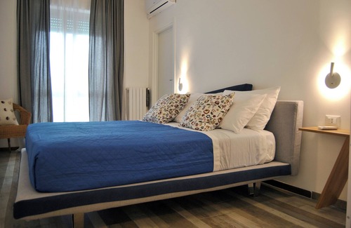 Bagnoli Maison | Sorriso 98 B&B